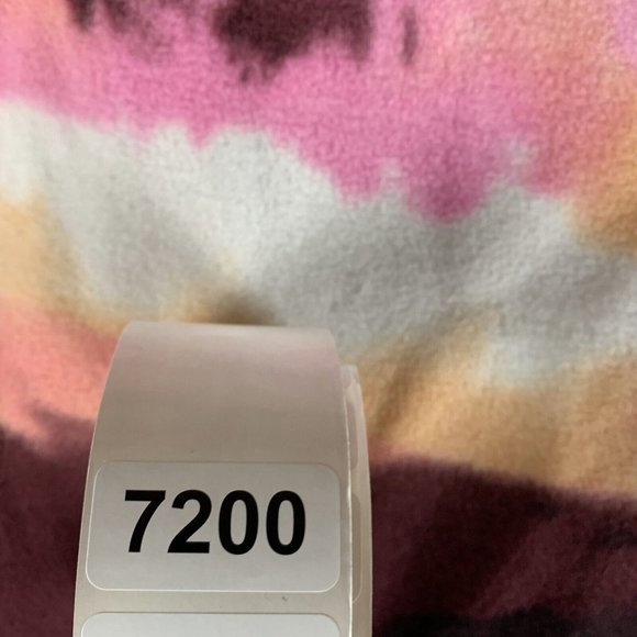 Alpine Design Fleece Jacket Women's 2XL Multicolor Long Sleeve Full-Zip 7200 - Picture 8 of 8